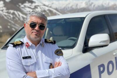 افزایش ۱۰۲درصدی برخورد با تخلفات حادثه‌ساز رانندگان/ توقیف بیش از ۴۹ هزار وسیله نقلیه  و ضبط بیش از ۶ هزار گواهینامه