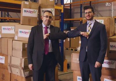 فعالیت «ماشاو» در جمهوری آذربایجان و تهدید امنیت ملی ایران