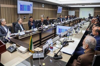 یک آزمایشگاهی ملی در حوزه میکروالکترونیک باید راه اندازی شود