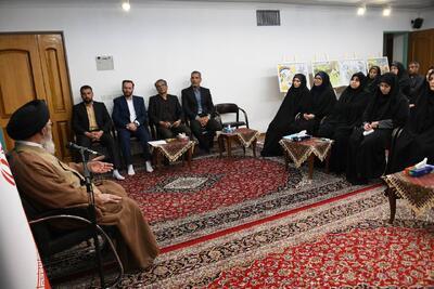 امام جمعه اصفهان: تربیت صحیح کودکان و نوجوانان، اساس تمدن اسلامی است