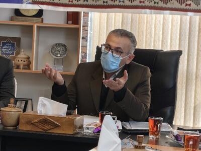 ثبت ملی۶ اثر در کردستان؛اتمام پروژه‌های گردشگری نیمه تمام نیازمند۳ همت
