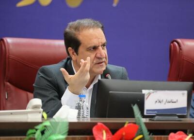 دستاوردهای سفر مسئولان ارشد استان ایلام به عراق چه بود؟