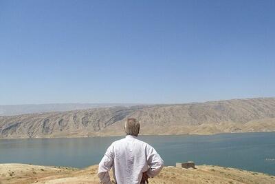 راه ارتباطی ۳ روستای سیروان قطع شد