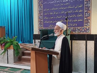 کربلایی کاظم ساروقی سند زنده‌ای از حقانیت دین اسلام را معرفی کرد