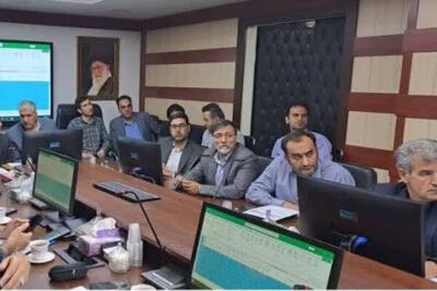 تمهیدات ویژه آبفا برای جلوگیری از کم‌آبی تابستان در استان تهران