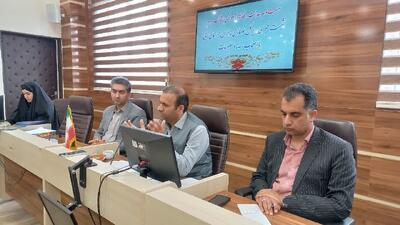 مصوبات سفر رهبری تحول عظیمی در مدرسه‌سازی خراسان شمالی ایجاد کرد