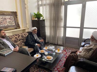 تعامل با دولت و نخبگان محور اصلی سیاست‌گذاری‌های شورا