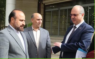 «خرم‌آباد» و «لیدا» خواهرخوانده می‌شوند