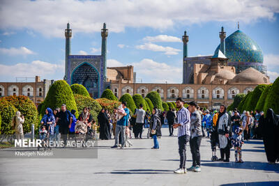 اصفهان، میزبان «UN Tourism» می‌شود