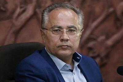 قدردانی رئیس‌جمهور از دبیری