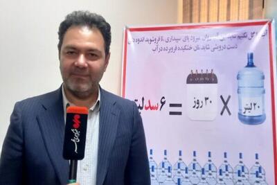 حفر ۱۸ چاه جدید در تهران؛ تمهیدات آبفا برای تابستان کم‌تنش