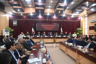 استاندار گلستان: خدمت بی‌منت وظیفه مدیران در قبال مردم وفادار است