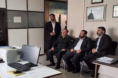 استفاده حداکثری از ظرفیت صلح و سازش بین طرفین در کلانتری‌ها