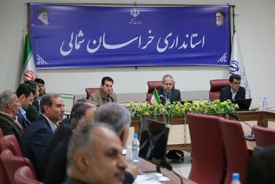 زیرساخت‌های آموزشی در مناطق محروم خراسان شمالی باید تقویت شود