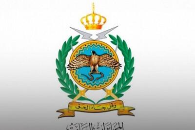 خنثی سازی طرح بزرگ علیه امنیت اردن و دستگیری ۱۶ نفر