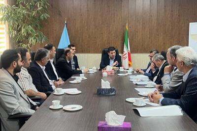 اخطار دادستان بهارستان به مشاوران املاک غیرمجاز