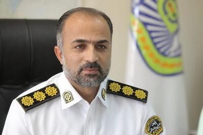 پلیس راه: پویش «نه به تصادف» در کاهش تصادفات موثر بود