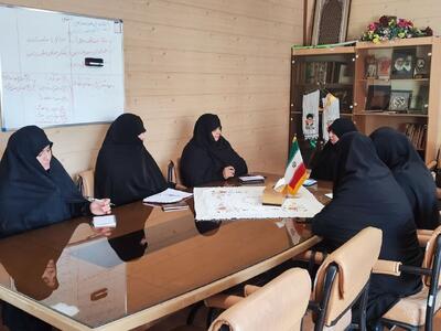 مجمع الخطبا بانوان در آذربایجان غربی راه اندازی می‌شود