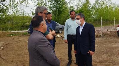 تمام ظرفیت صومعه سرا برای تحقق شعار سال به کار گرفته می شود