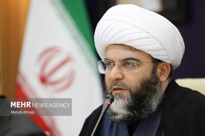 قمی: هیئتی‌ها پرچمداران خیزش مردمی برای غزه شوند