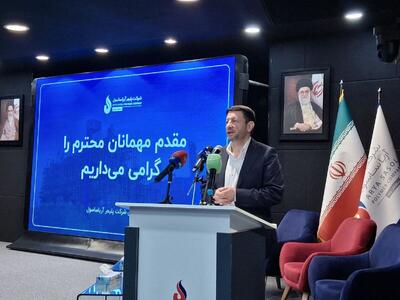 نهمین تور نظارتی مرکز رسانه قوه قضاییه/ رئیس کل دادگستری استان بوشهر: نباید در استان هیچ جوان بیکاری داشته باشیم