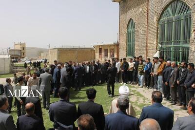 رئیس دادگستری شهرستان دلفان: صلح و گذشت به تحقق حقوق انسانی کمک می‌کند