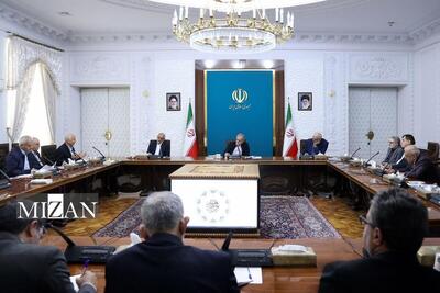پزشکیان: مدیریت ناترازی‌ها هوشمند خواهد بود