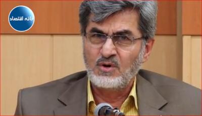 مهدی کوچک‌زاده: اگر بمب اتم تولید کنیم، آمریکا به ایران حمله خواهد کرد - پایگاه خبری مدارا