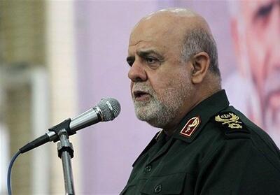 مسجدی، معاون هماهنگ‌کننده نیروی قدس سپاه: اگر آمریکا رویکرد مثبتی داشته باشد و مذاکرات با رضایت طرفین پیش برود، گفت‌و‌گو‌ها می‌تواند نتیجه‌بخش باشد - پایگاه خبری مدارا