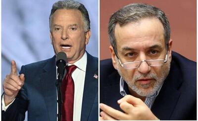خبرنگار روزنامه فرانسوی فیگارو: موضع ویتکاف درباره اینکه ایران به غنی سازی بالای ۳.۶۷ درصد نیاز ندارد، می‌تواند مسیر ادامه مذاکرات را هموارتر کند - پایگاه خبری مدارا