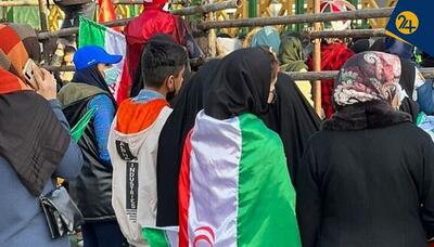 چالش علم‌الهدی و ورود زنان به استادیوم مشهد / اتفاقات تلخ بازی ایران و لبنان تکرار خواهد شد؟ - پایگاه خبری مدارا