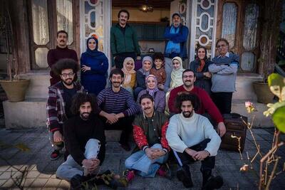 زمان تماشای محبوب‌ترین سریال تلویزیون سقوط کرد؟ | مقایسه جنجالی پایتخت ۷ با نون خ و زیرخاکی