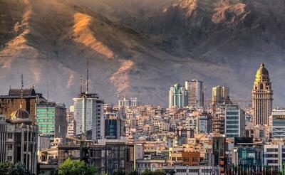 متوسط اجاره بها در تهران ماهانه ۳۴ میلیون تومان شد!