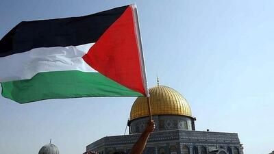 دستگیری زن ایرانی حامی فلسطین در فرانسه