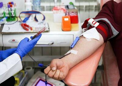 بعد از کلیه، بازار پلاسمافروشی هم داغ شد!