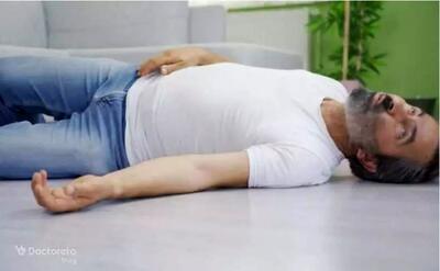 تشنج فوکال چیست و چگونه از آن پیشگیری می کنم؟