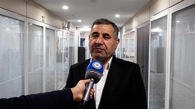 نظرات تشکل‌های تخصصی، مستقیم به رئیس جمهور ارجاع می‌شود | دولت برای رفع ناترازی‌ها، از ظرفیت‌های اتاق ایران استفاده می‌کند