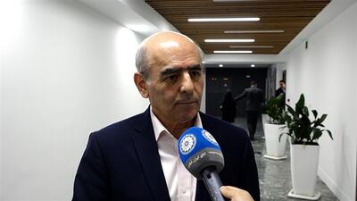 مسیر را باید برای سرمایه‌گذاری بخش خصوصی هموار کرد