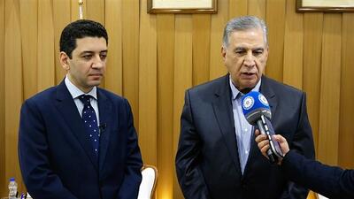 عضویت ایران و ارمنستان در اتحادیه اوراسیا، تقویت تجارت را ممکن می‌کند