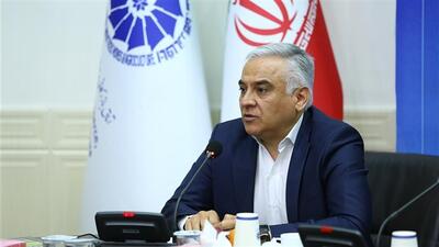 سرمایه‌گذاری در تولید، راهی به‌سوی افزایش رفاه عمومی است