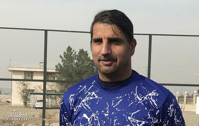 این دو نفر چرا در جمع پیشکسوتان استقلال بودند؟ / قبل از بازی پرسپولیس با من صحبت کردند اما ناگهان همه چیز عوض شد! /طرفداران استقلال را با این رفتارها گول نزنید - پارس فوتبال