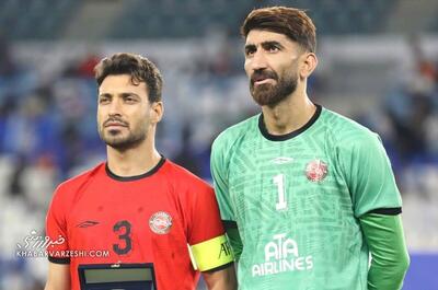 سوال پرسپولیسی ها بعد از حکم شجاع خلیل زاده؛ پوشیدن پیراهن تیم ملی «مصونیت» است؟! - پارس فوتبال