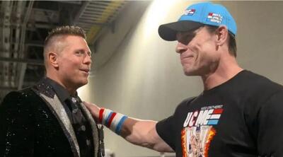 اخبار WWE | د میز: چهره واقعی جان سینا را از اول می‌دانستم - پارس فوتبال