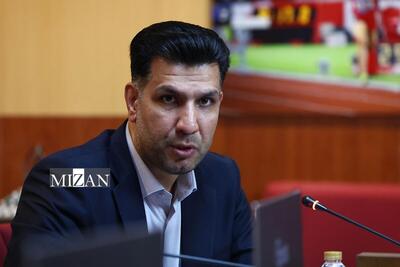 پاکدل: انتقال بی‌رویه بازیکنان به لیگ‌های ضعیف آسیب‌زاست/ در هندبال بانوان راه ۲۰ ساله را چند ساله طی کردیم - پارس فوتبال