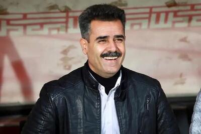 پورموسوی: برخی دوست دارند به هر کسی افترا بزنند/ از VAR راضی نیستیم! - پارس فوتبال