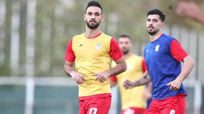 بمب نقل‌وانتقالاتی حامد کاویانپور! سعید عزت اللهی و احمد نوراللهی را به پرسپولیس می آوردم - پارس فوتبال