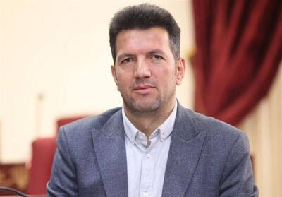 مهرماه؛ زمان انتخابات فدراسیون روئینگ - پارس فوتبال