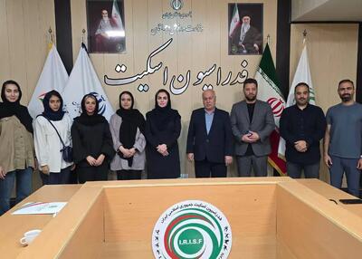 مربیان تیم ملی اینلاین هاکی بانوان مشخص شدند - پارس فوتبال