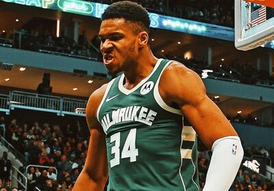 ثبت رکوردی تاریخی در NBA - پارس فوتبال