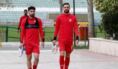 نقل‌وانتقالات بزرگ در پرسپولیس